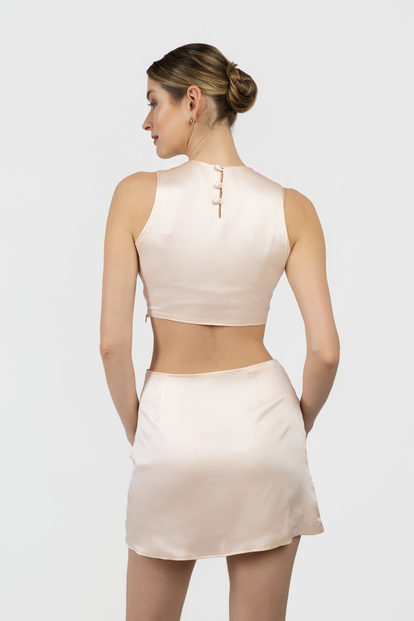 Chelsea After Dark Skirt